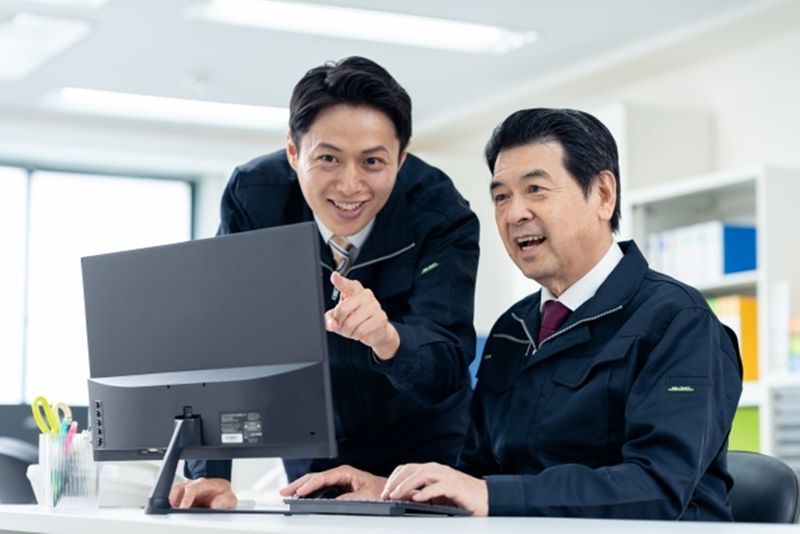 株式会社大枝建機工業　工事部のアルバイト・バイト求人情報-03