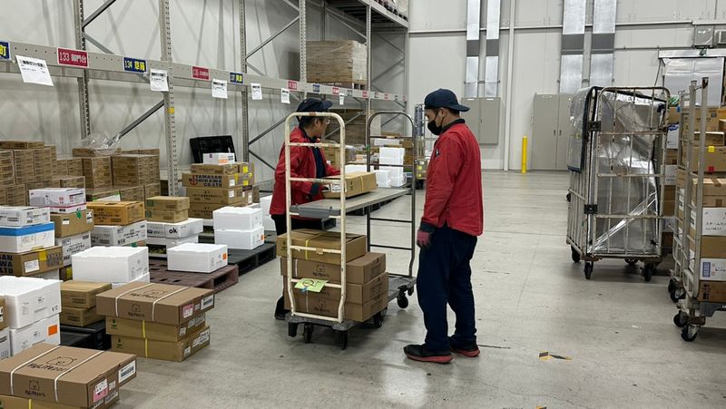 株式会社ストークの求人・転職情報