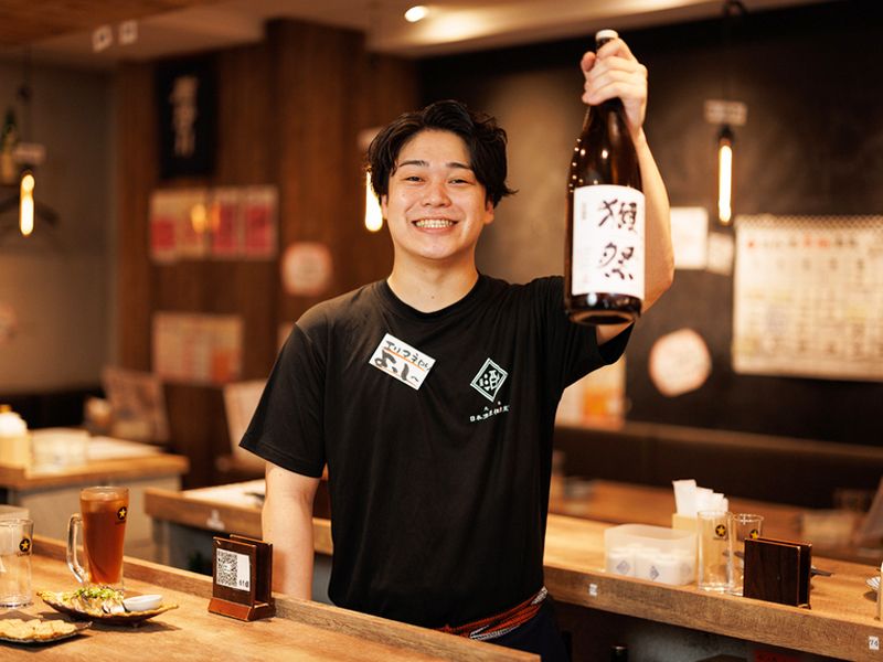 株式会社ビリオンフーズの求人・転職情報