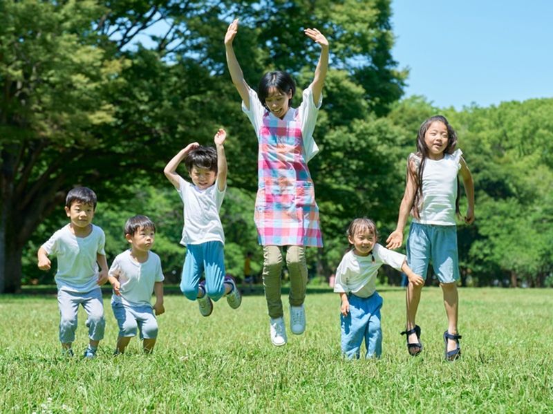 株式会社エース　放課後等デイサービス　ピュアフレンズの求人・転職情報