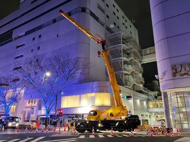 秀盛機工株式会社の求人・転職情報