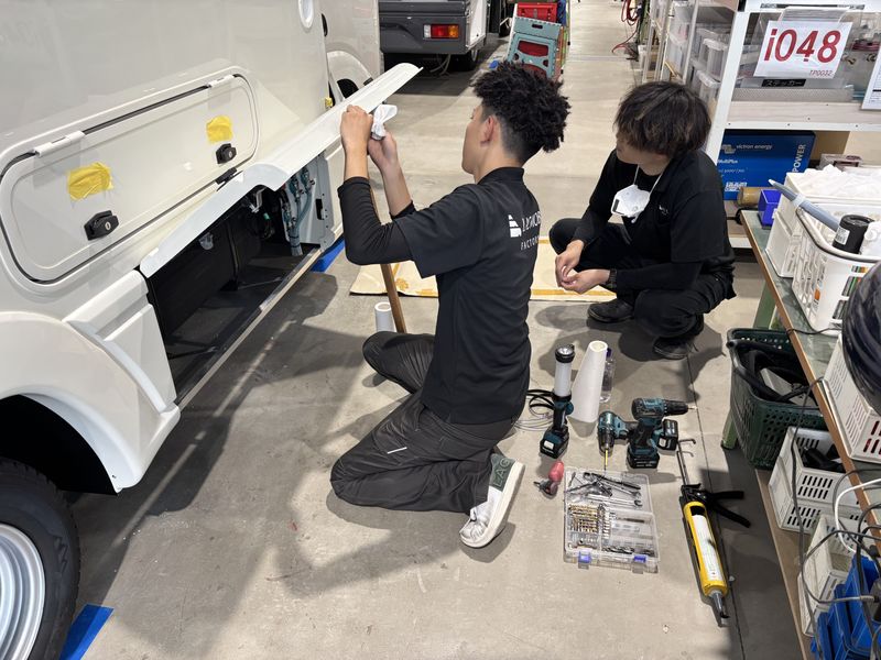 株式会社ＬＡＣモービルの求人・転職情報