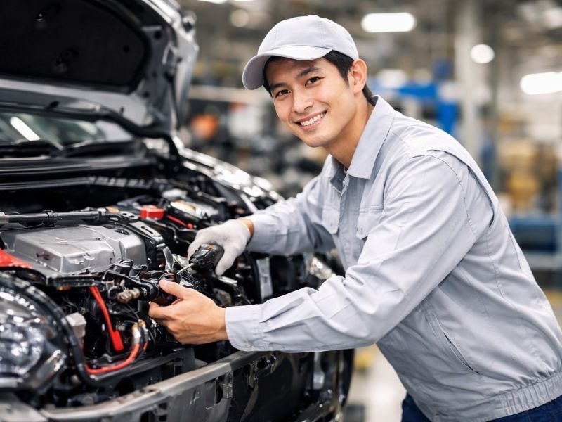 株式会社ブロックスカンパニーの求人・転職情報