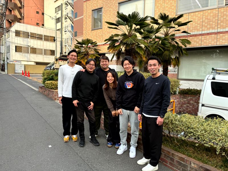 株式会社Enjointの求人・転職情報