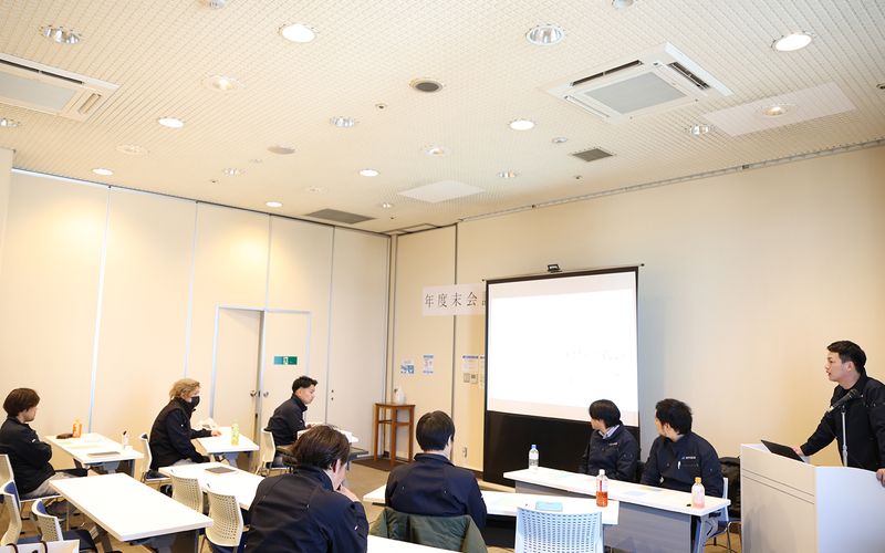 株式会社TOHOの求人・転職情報