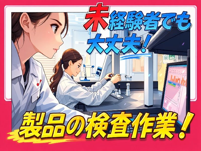 株式会社J's Factory　栃木支店のアルバイト・バイト求人情報-32
