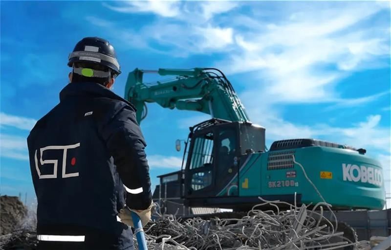 株式会社エルエスシーの求人・転職情報