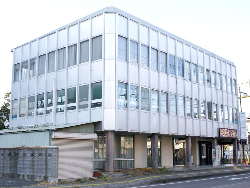 株式会社ウィルアクト　長野本社の求人・転職情報