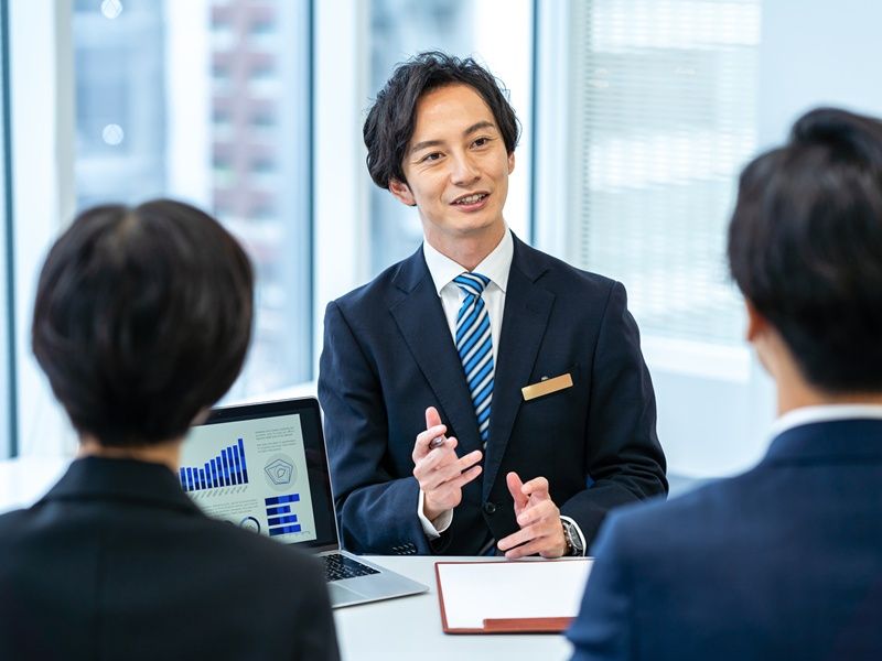 株式会社アテナの求人・転職情報
