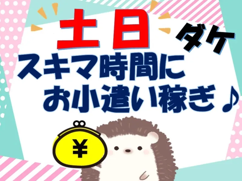ビーウィズ株式会社のアルバイト・バイト求人情報