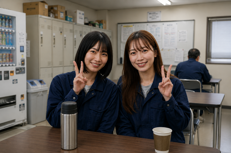 株式会社 人材派遣えにしのアルバイト・バイト求人情報-02