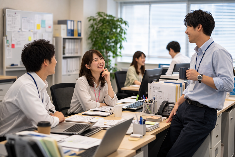 エンジニア株式会社-0005の求人・転職情報