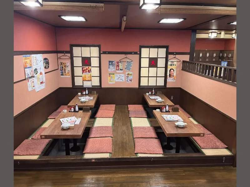 居酒屋 大(ビッグ) 上福岡店の求人・転職情報