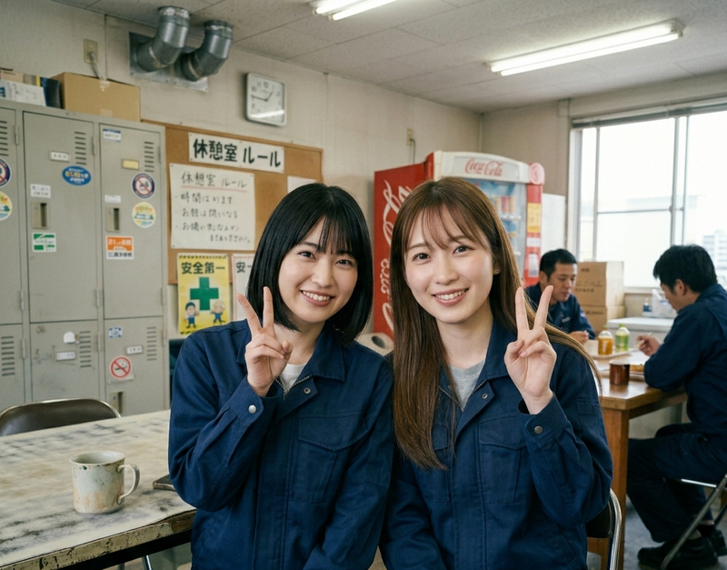合同会社KIZUNAの求人・転職情報
