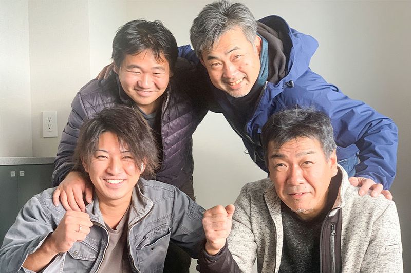 株式会社愛孝の求人・転職情報