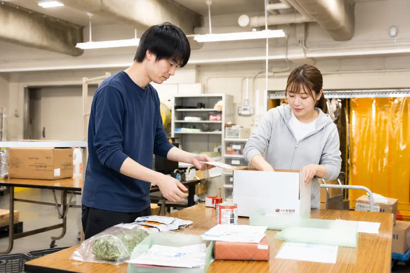 株式会社中華・高橋　※人材派遣等の営業のお電話は不要です。のアルバイト・バイト求人情報