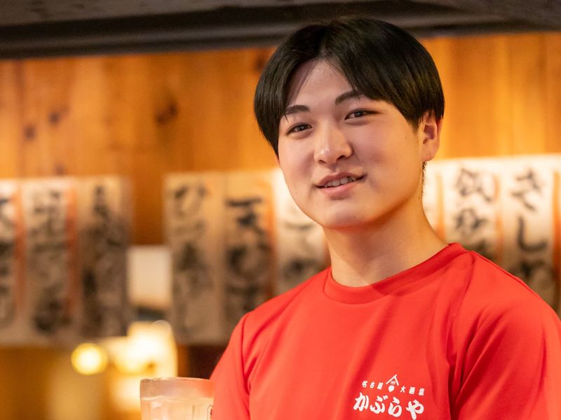 かぶらや総本家 かぶらや総本家の求人・転職情報