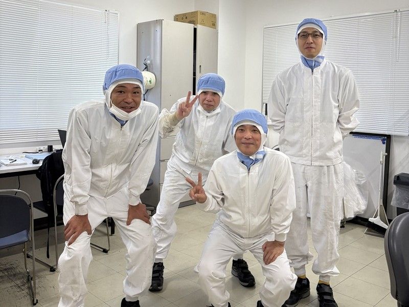 株式会社ウエダ　潮来営業所のアルバイト・バイト求人情報-16