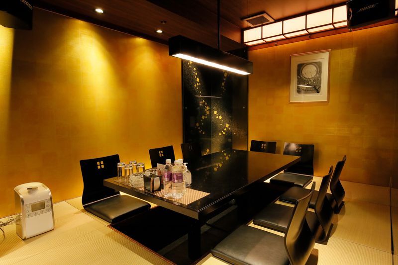 CLUB  MIRAGEの求人・転職情報