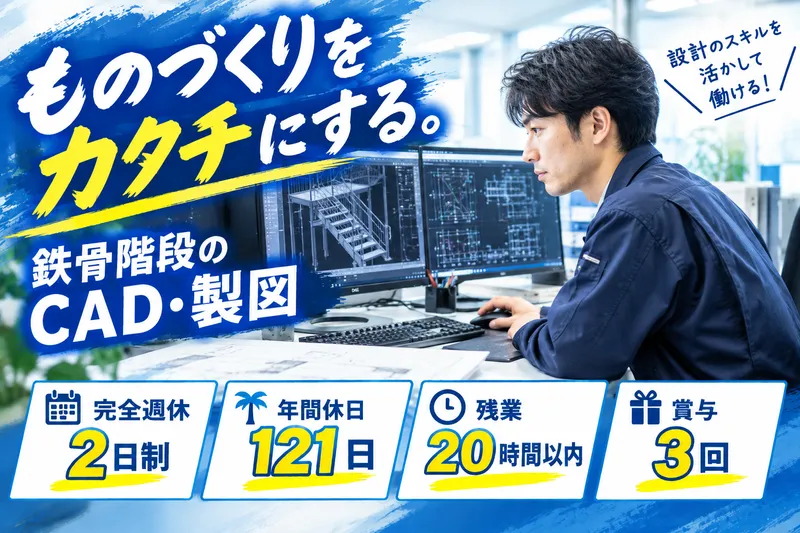 株式会社成田鉄工所の求人・転職情報