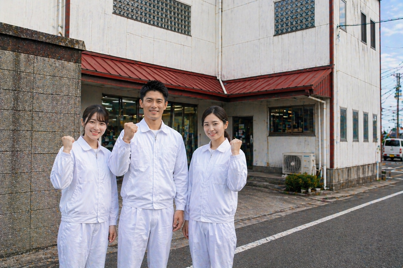 株式会社伊藤食品の求人・転職情報