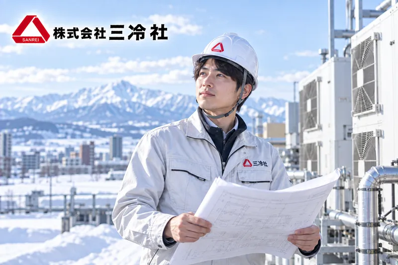 株式会社三冷社-0002の求人・転職情報