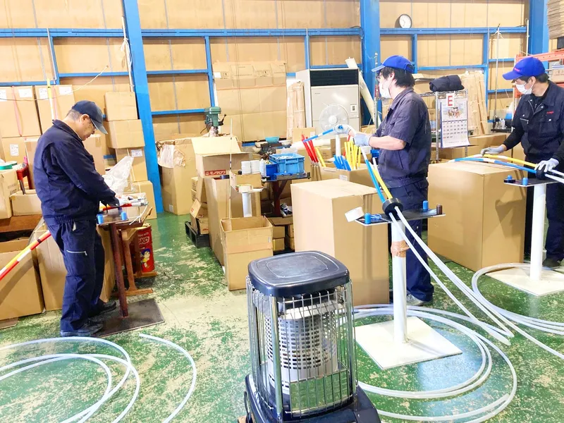 株式会社カテックス東海の求人・転職情報