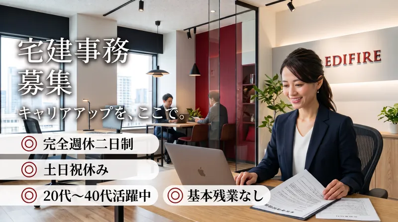株式会社EDIFIREの求人・転職情報