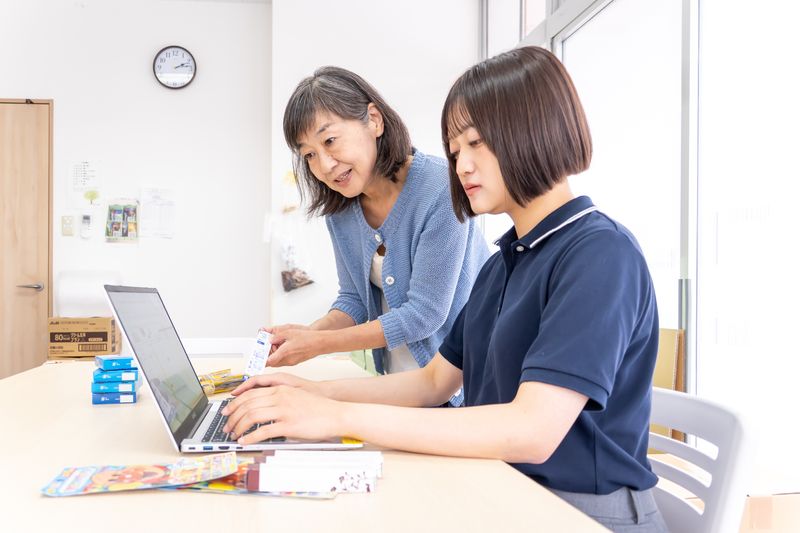 エミシア株式会社の求人・転職情報
