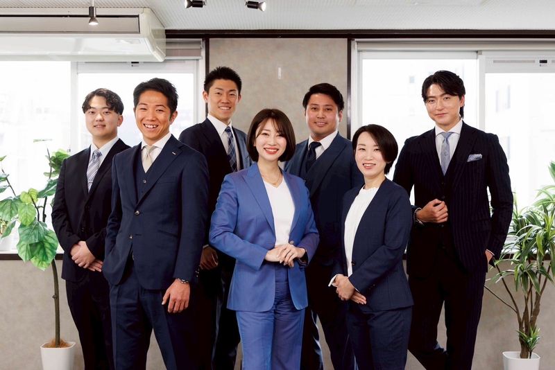 株式会社エベレストムーンの求人・転職情報