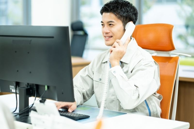 京立商事株式会社の求人・転職情報