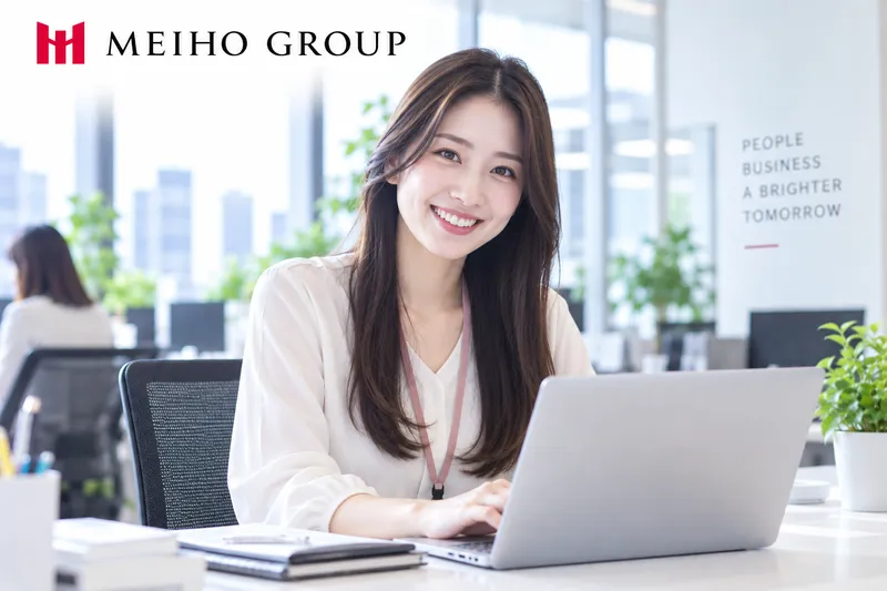 株式会社メイホーホールディングスの求人・転職情報