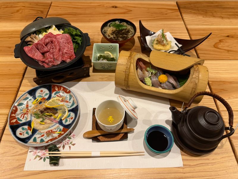 旬魚旬彩わやの求人・転職情報