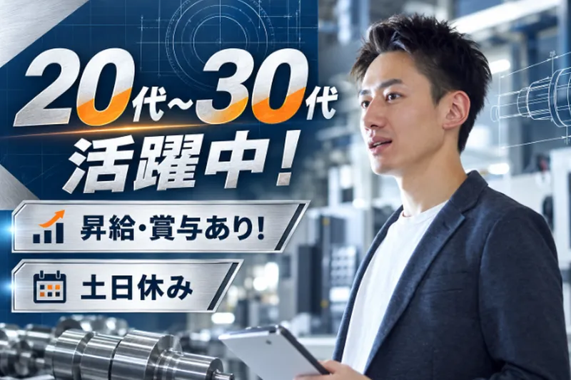株式会社YSKの派遣求人情報