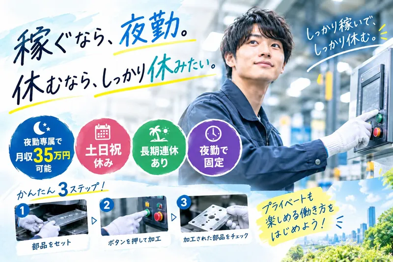 株式会社ヒューマンアイズの派遣求人情報