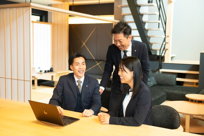 古川製材株式会社の求人・転職情報