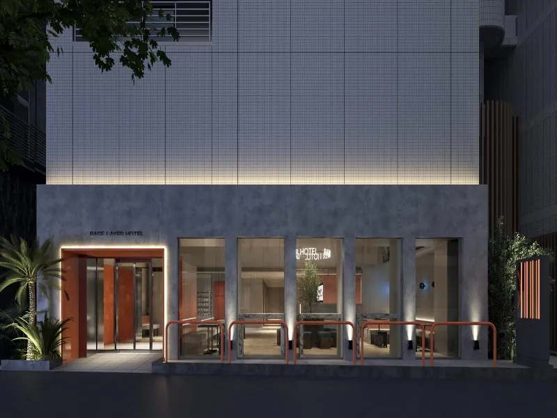 BASE LAYER HOTEL FUKUOKAの求人・転職情報