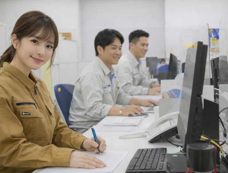 ナイガイ株式会社の求人・転職情報