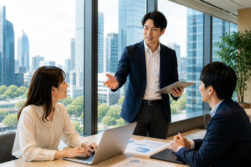 株式会社ボードルアの求人・転職情報