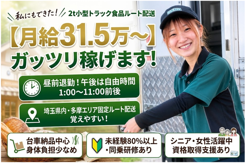 株式会社ケーロッド