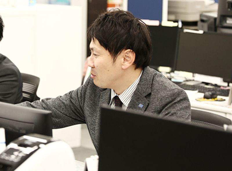 株式会社オートウェイの求人・転職情報