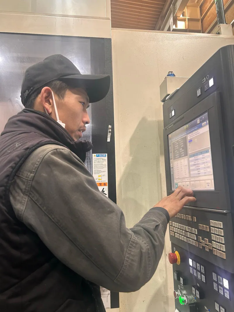 株式会社原ノ町鉄工の求人・転職情報