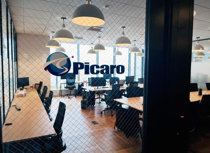 株式会社 Picaro.AIの求人・転職情報