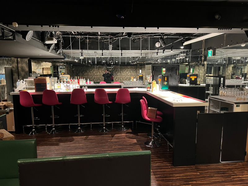 Amusement BAR 99のアルバイト・バイト求人情報