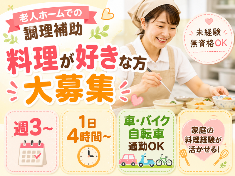 株式会社スマイリーのアルバイト・バイト求人情報-17