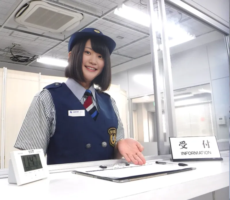 株式会社全日警-0001の求人・転職情報