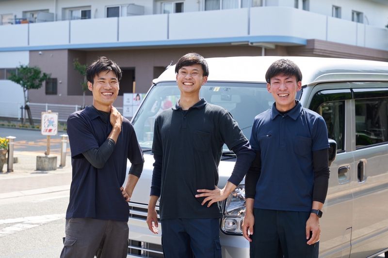 株式会社アスファレス-0007の求人・転職情報