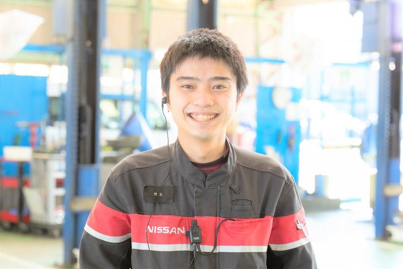 宮崎日産自動車株式会社-0027の求人・転職情報