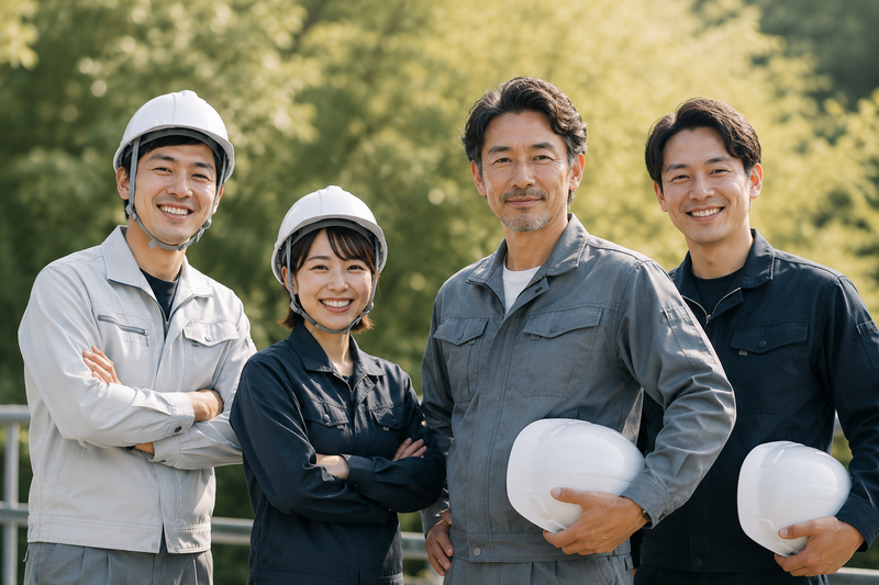 株式会社Ｒｅ．建設の求人・転職情報
