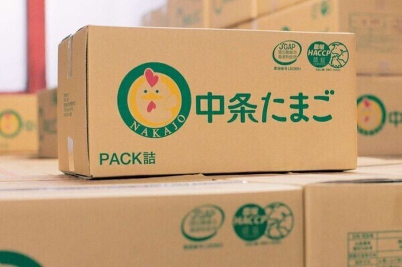 株式会社 中条たまごの求人・転職情報